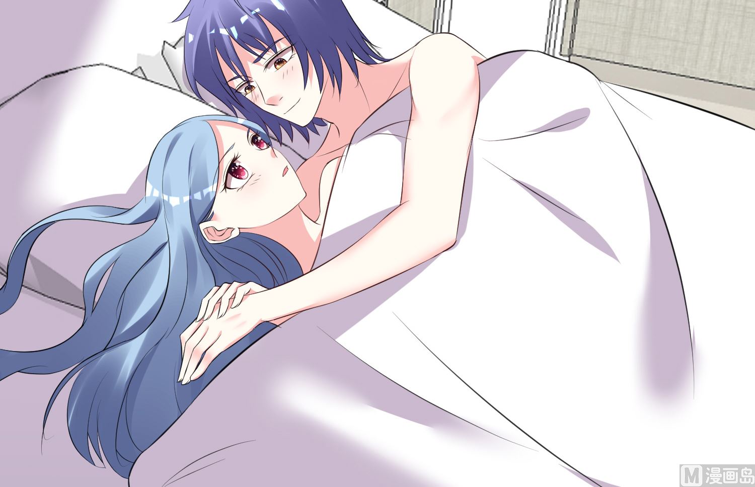 第322话(1/2)-第322话