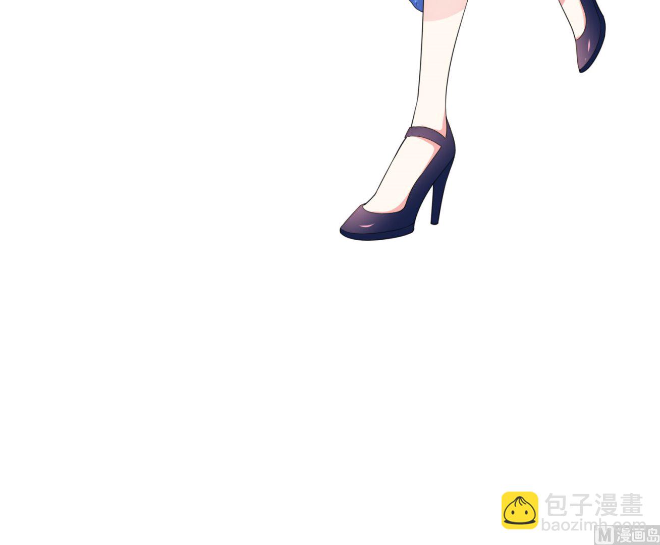 我被總裁黑上了 - 第344話(1/2) - 4