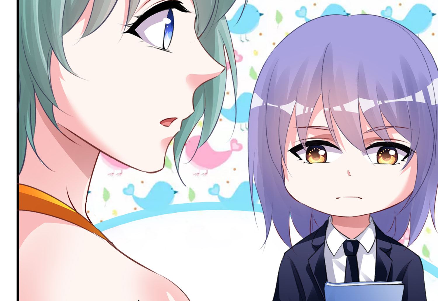 第370话(1/2)-第370话