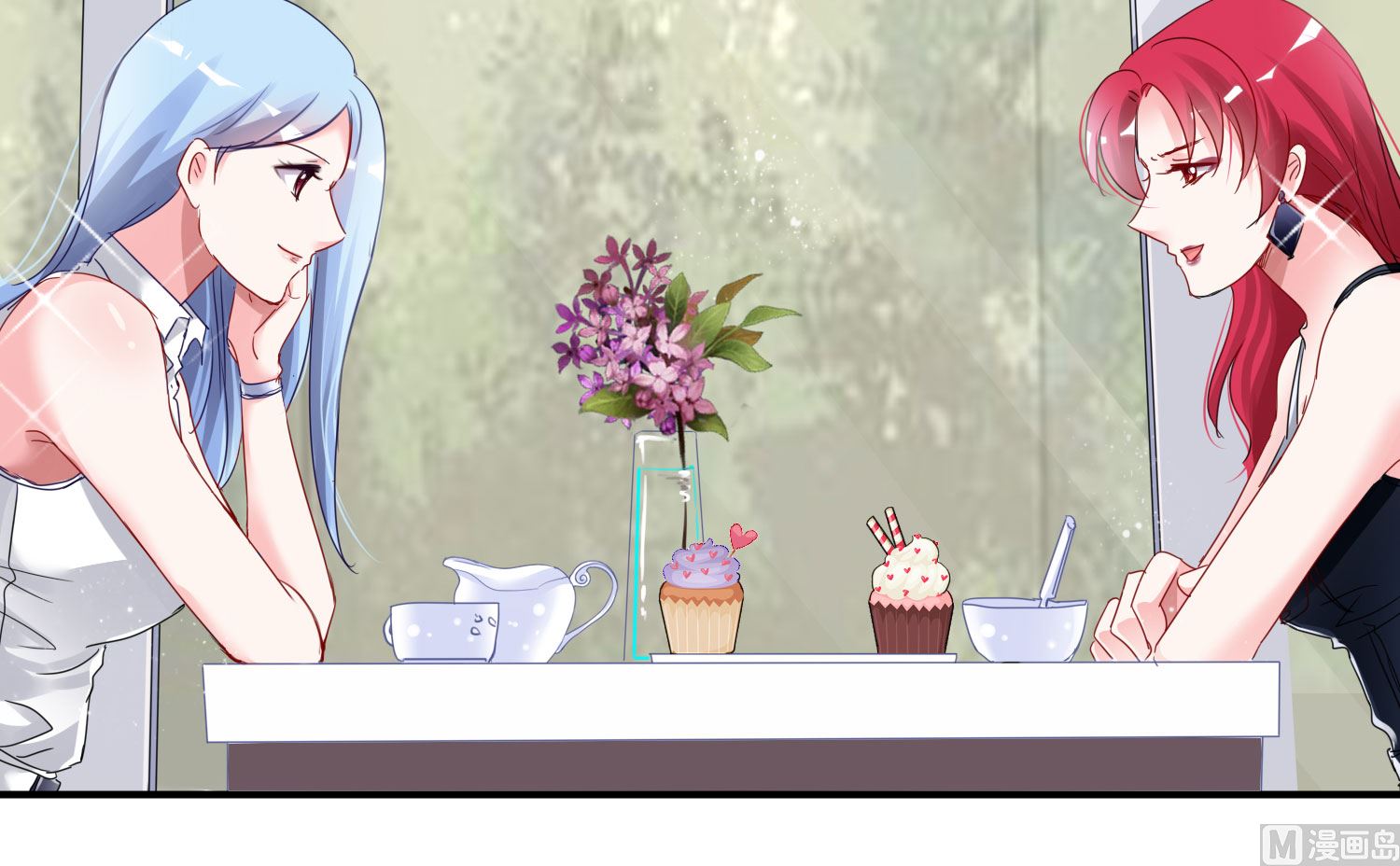 第392话(1/2)-第392话