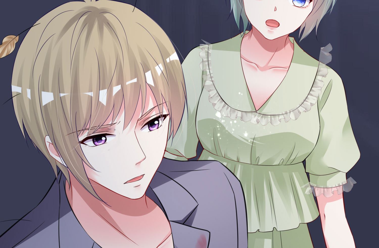 第402话(1/2)-第402话