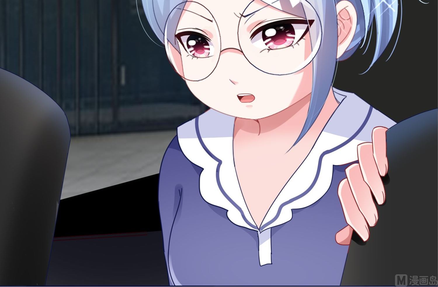 第416话(1/2)-第416话