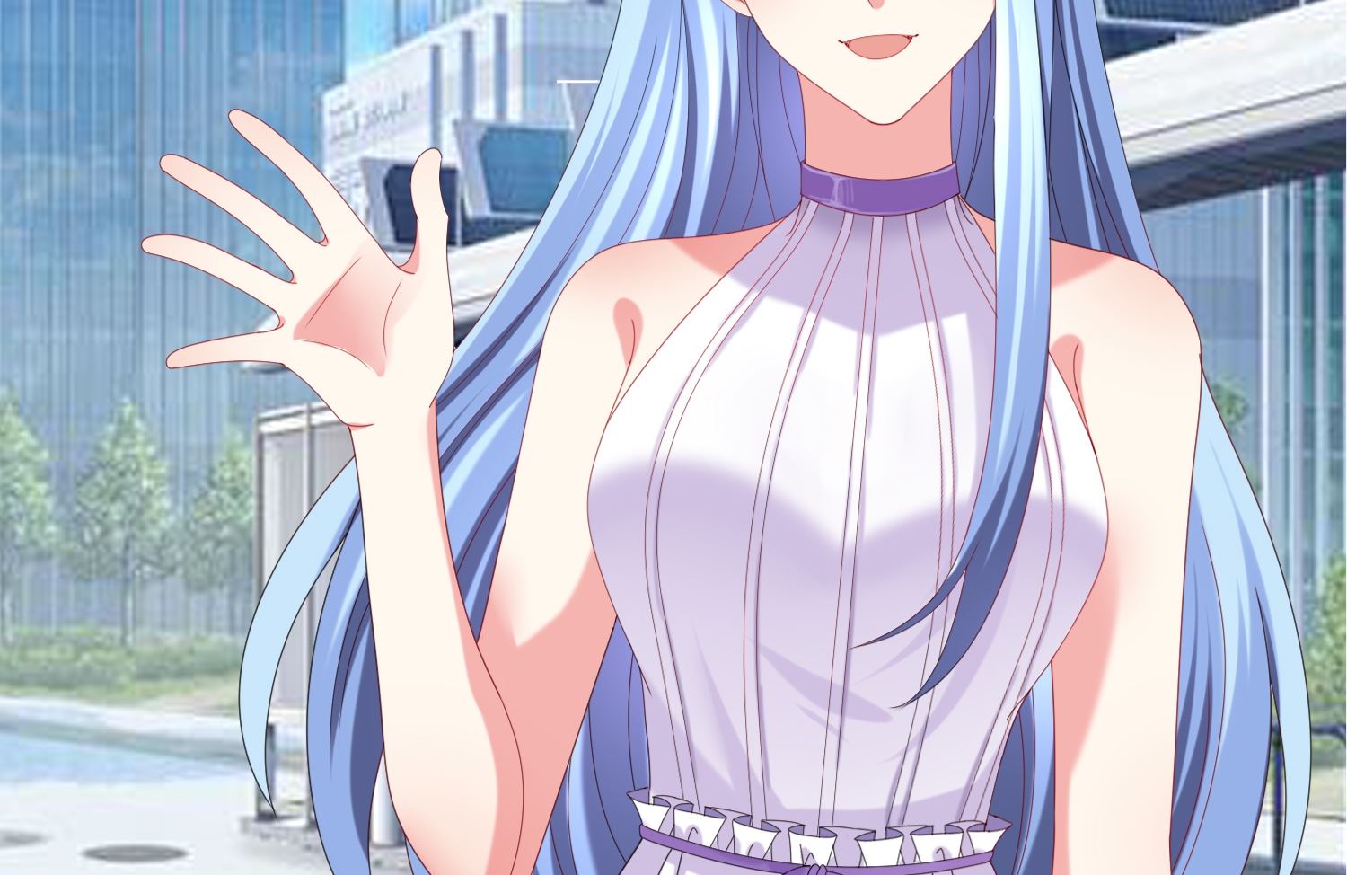 第422话(1/2)-第422话