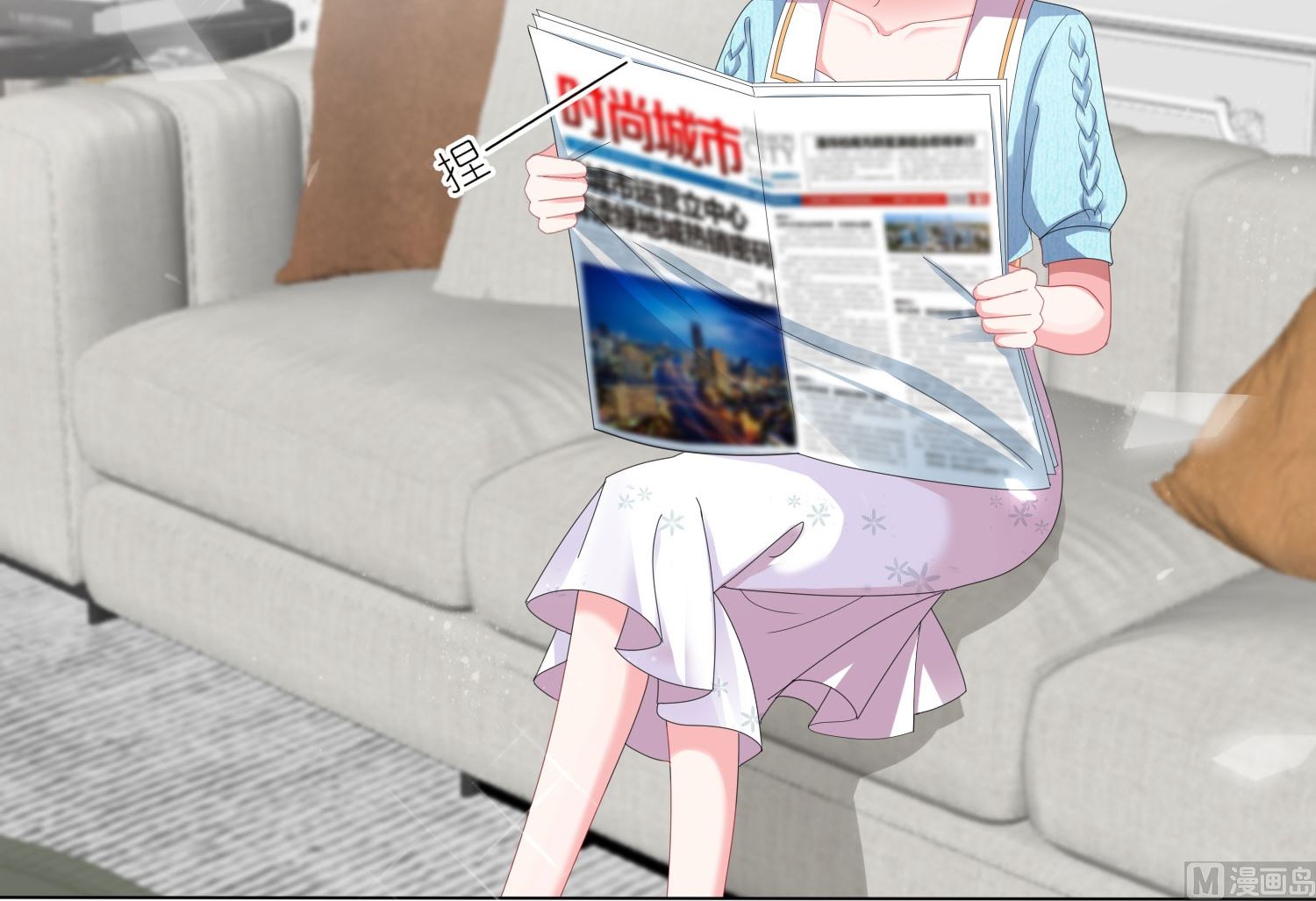 第422话(1/2)-第422话