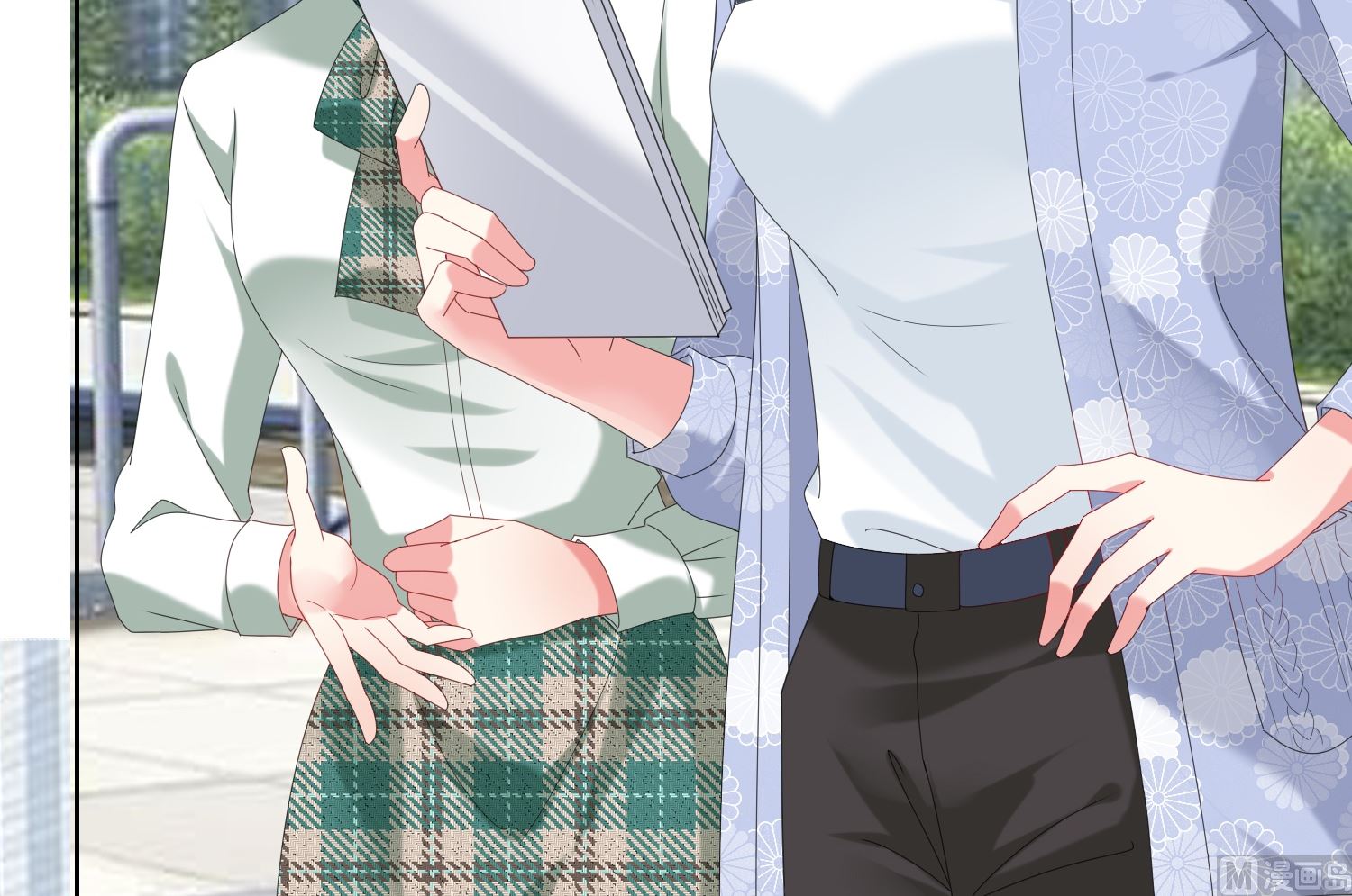 第422话(1/2)-第422话