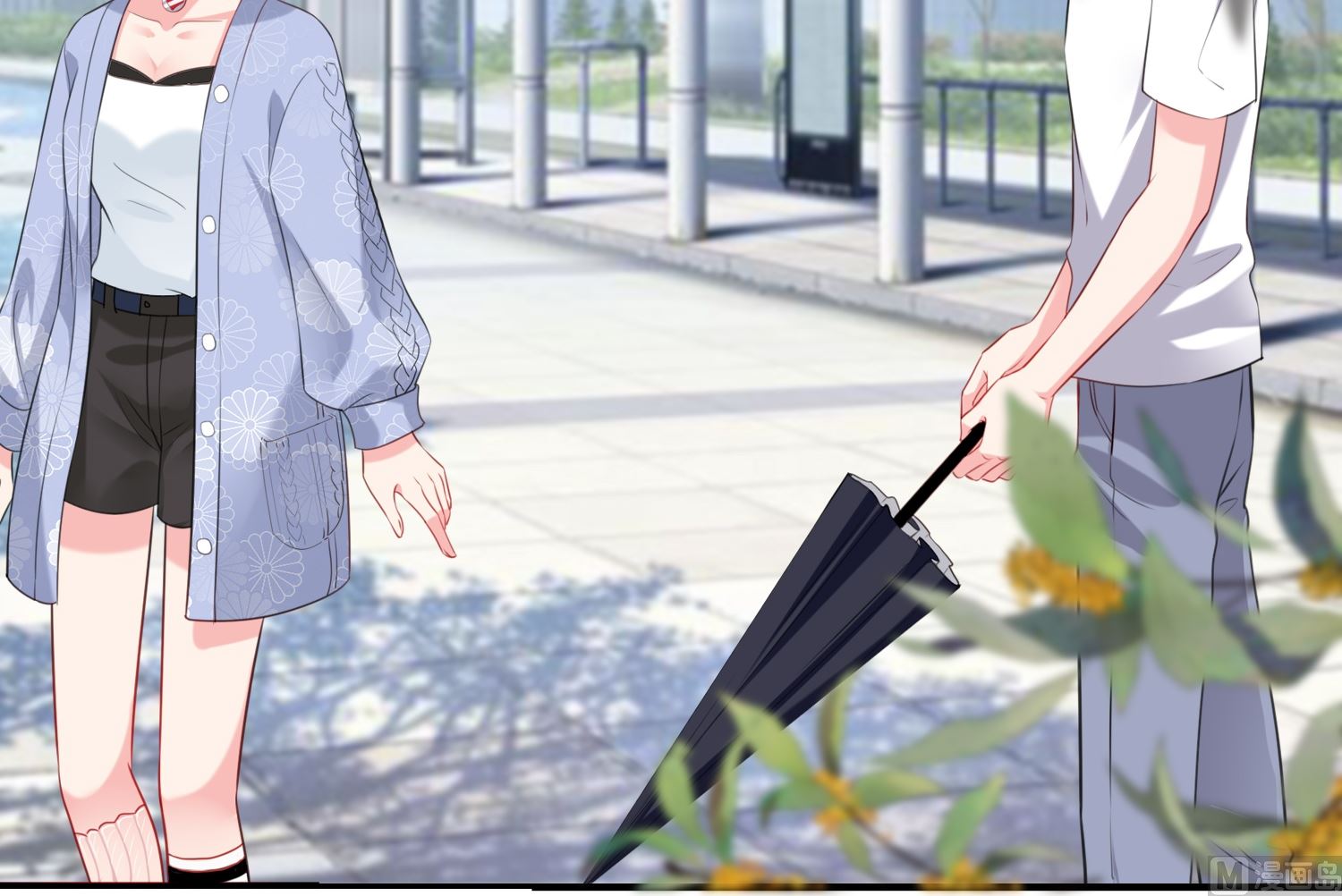 第422话(1/2)-第422话