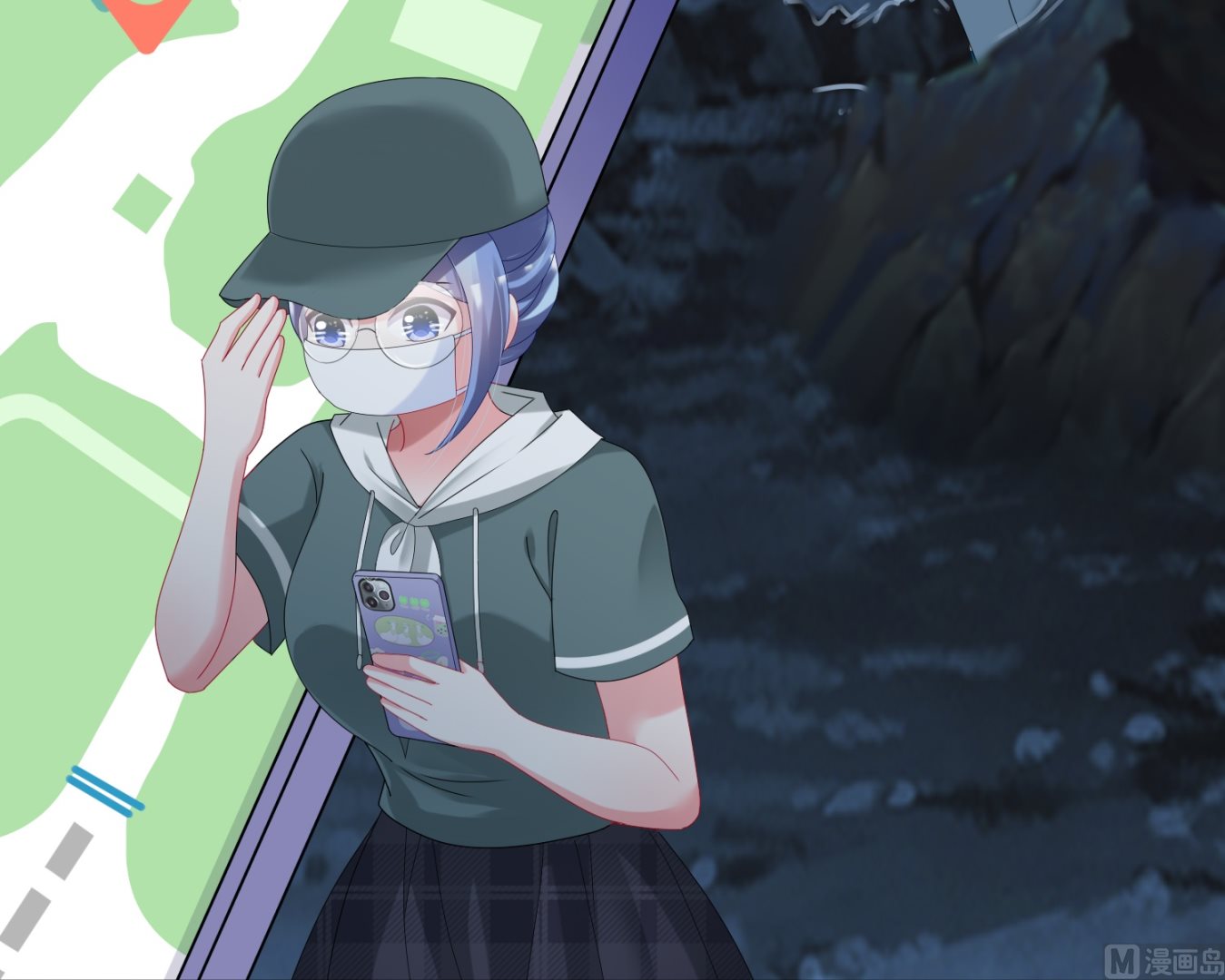 第434话(1/2)-第434话