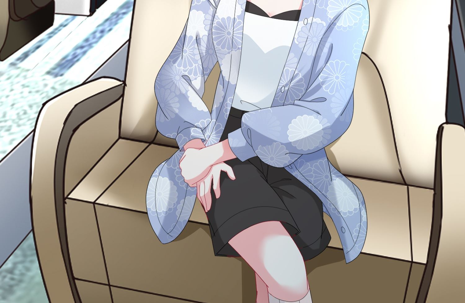 第438话(1/2)-第438话