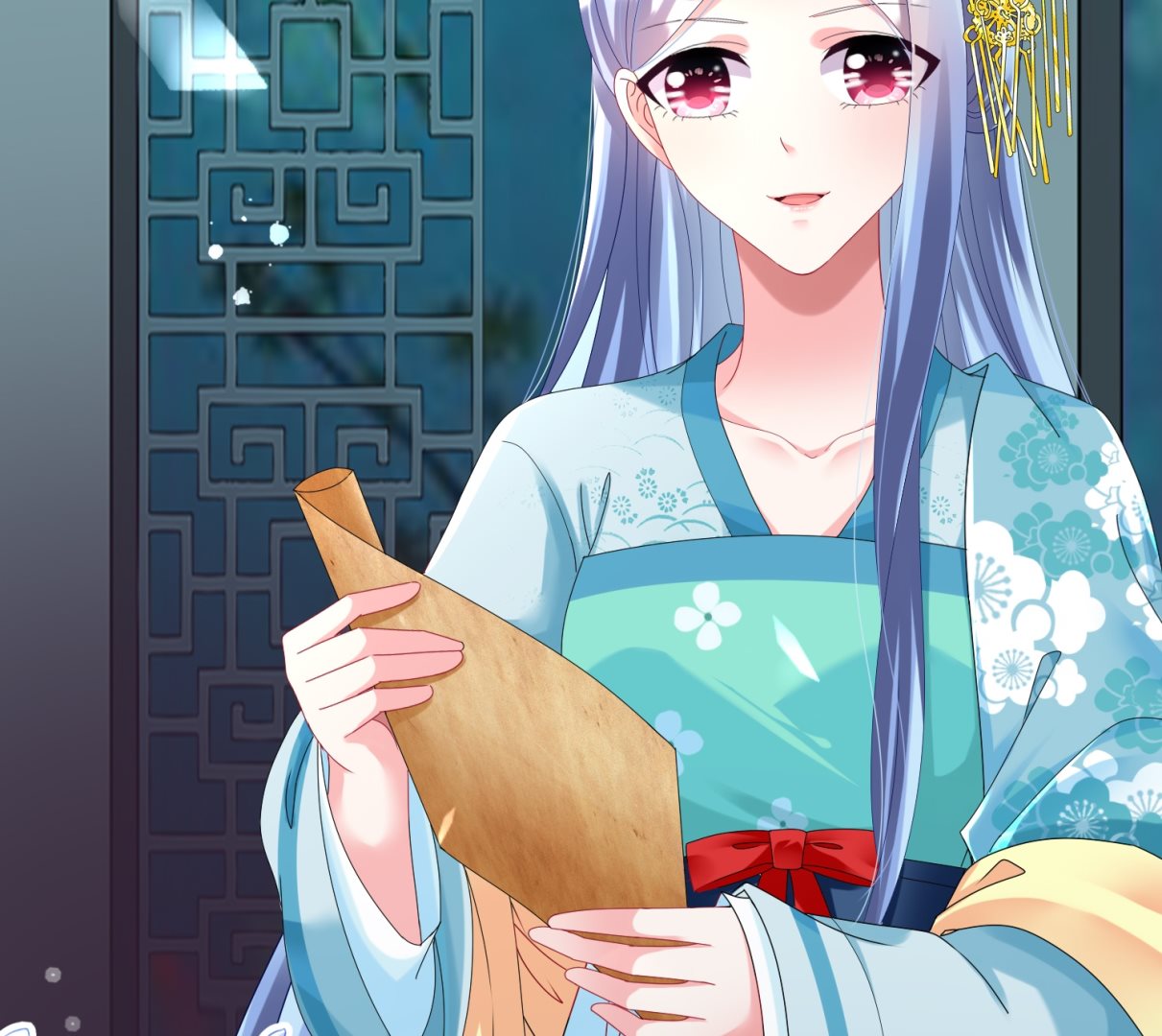 第438话(1/2)-第438话