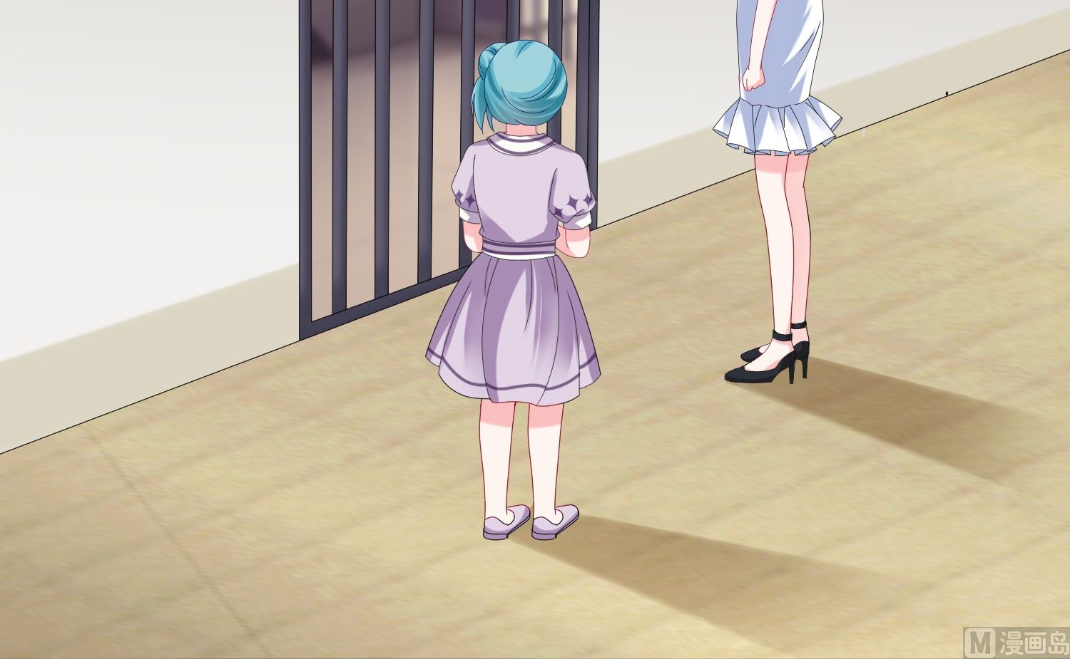 第440话(1/2)-第440话