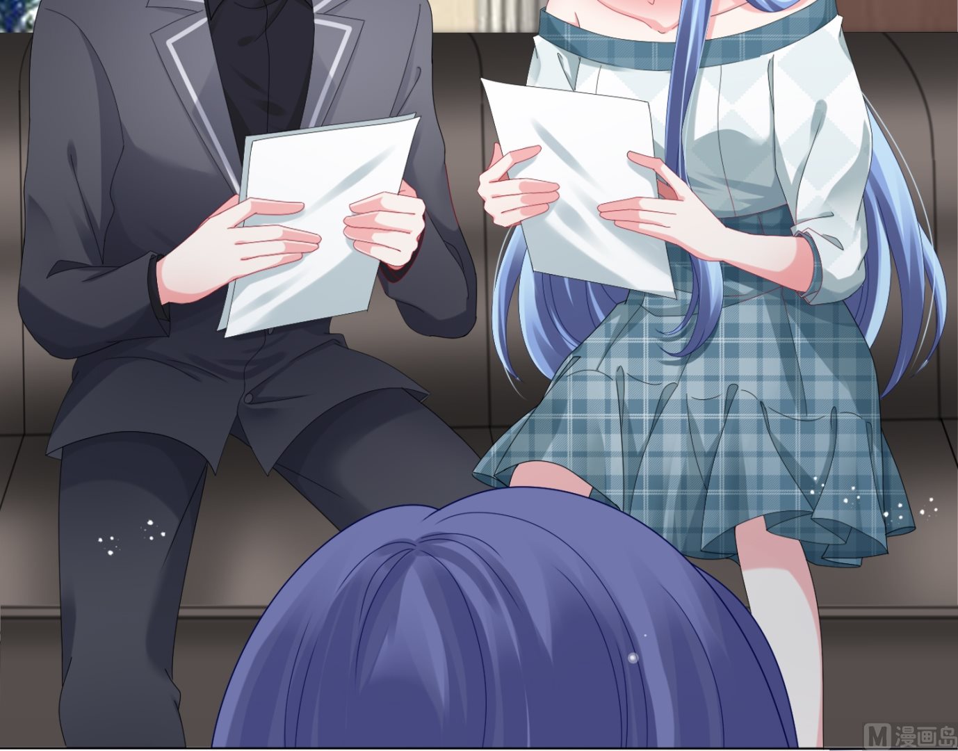 第440话(1/2)-第440话