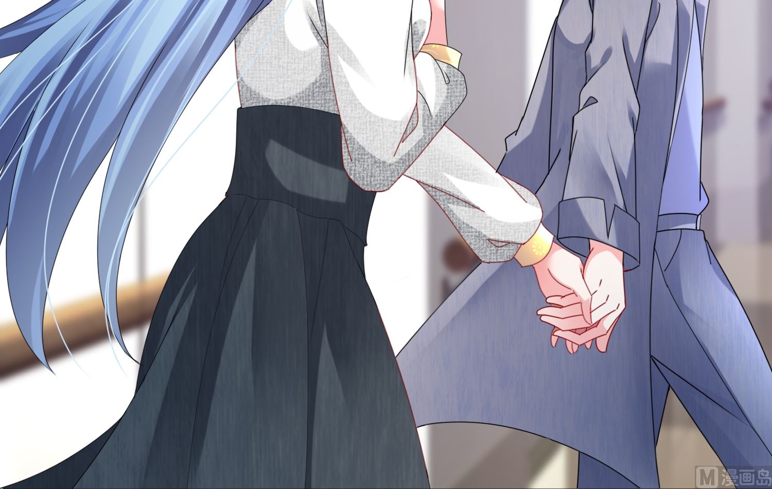 第444话(1/2)-第444话