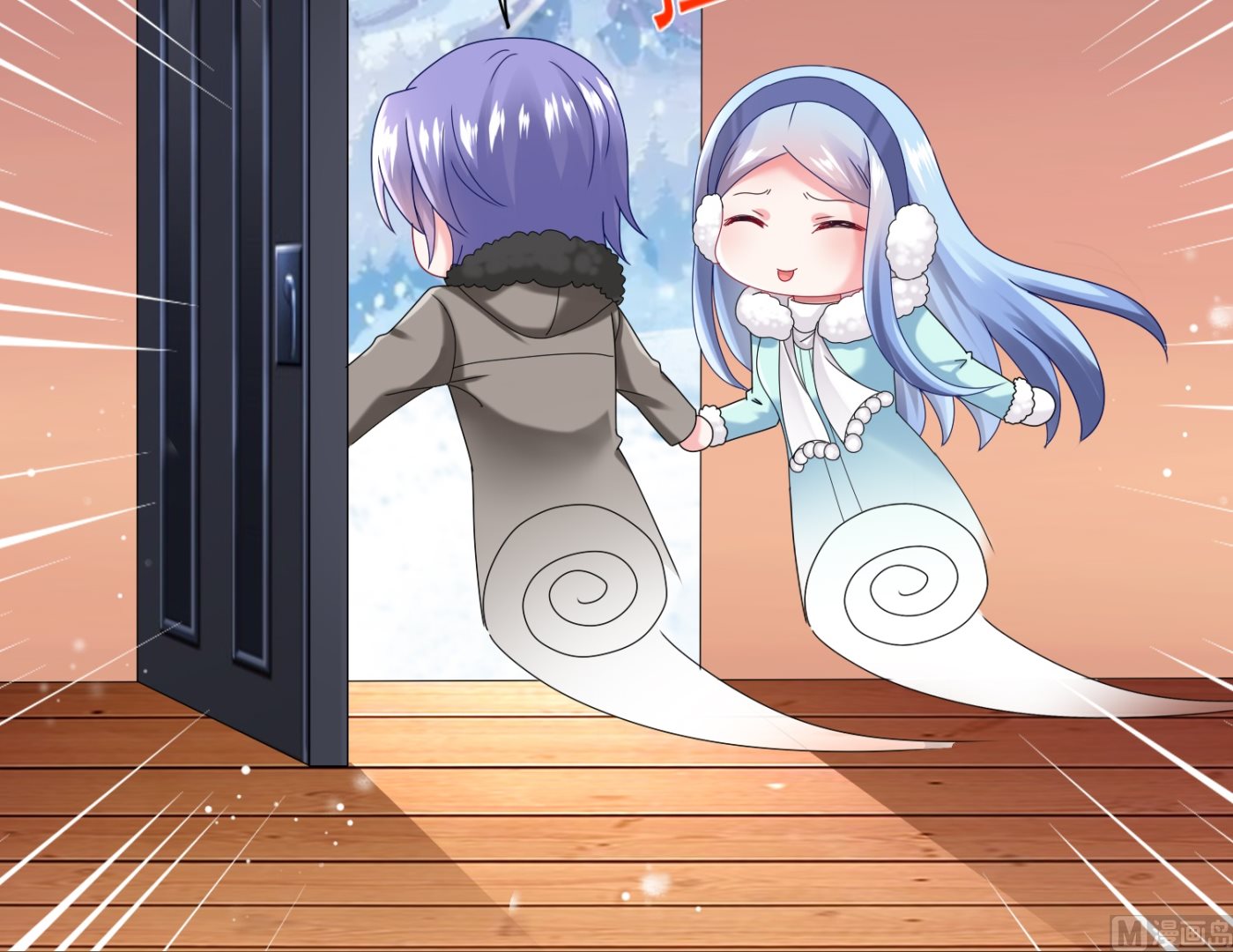 第452话(1/2)-第452话