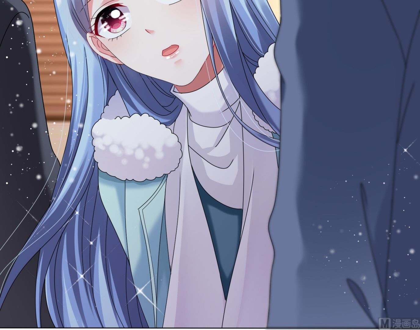 第454话(1/2)-第454话