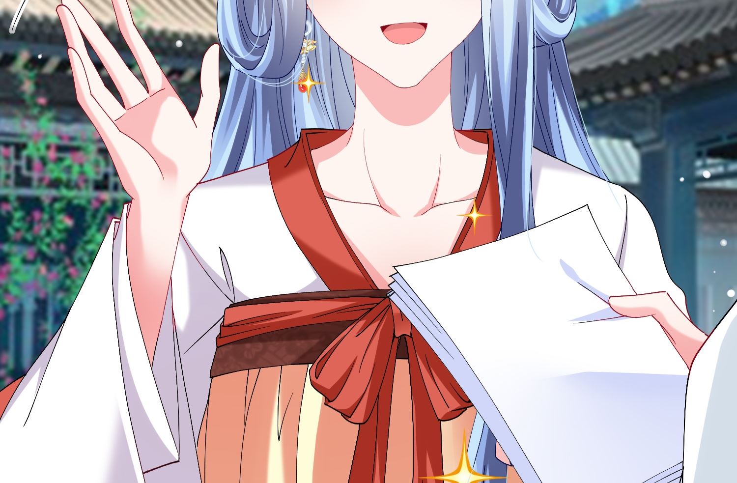 第460话(1/2)-第460话