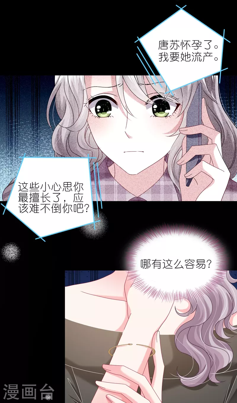 我被總裁黑上了！ - 第469話 - 4