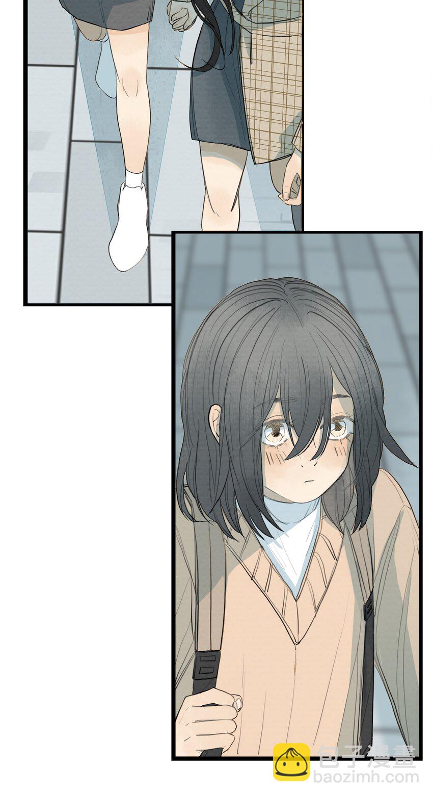 我比你危險 - 013 種其因者，須食其果 - 5