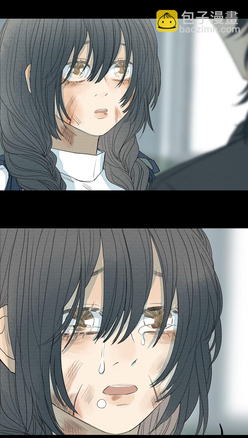 我比你危險 - 021 不該存在的“人” - 4