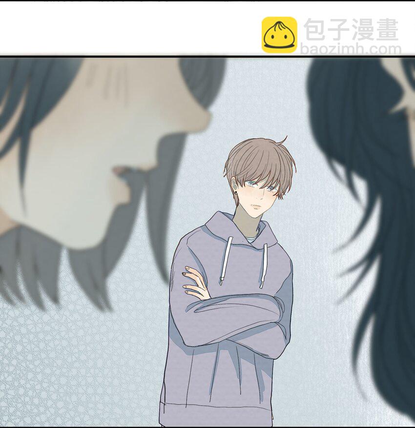 我比你危險 - 021 不該存在的“人” - 1