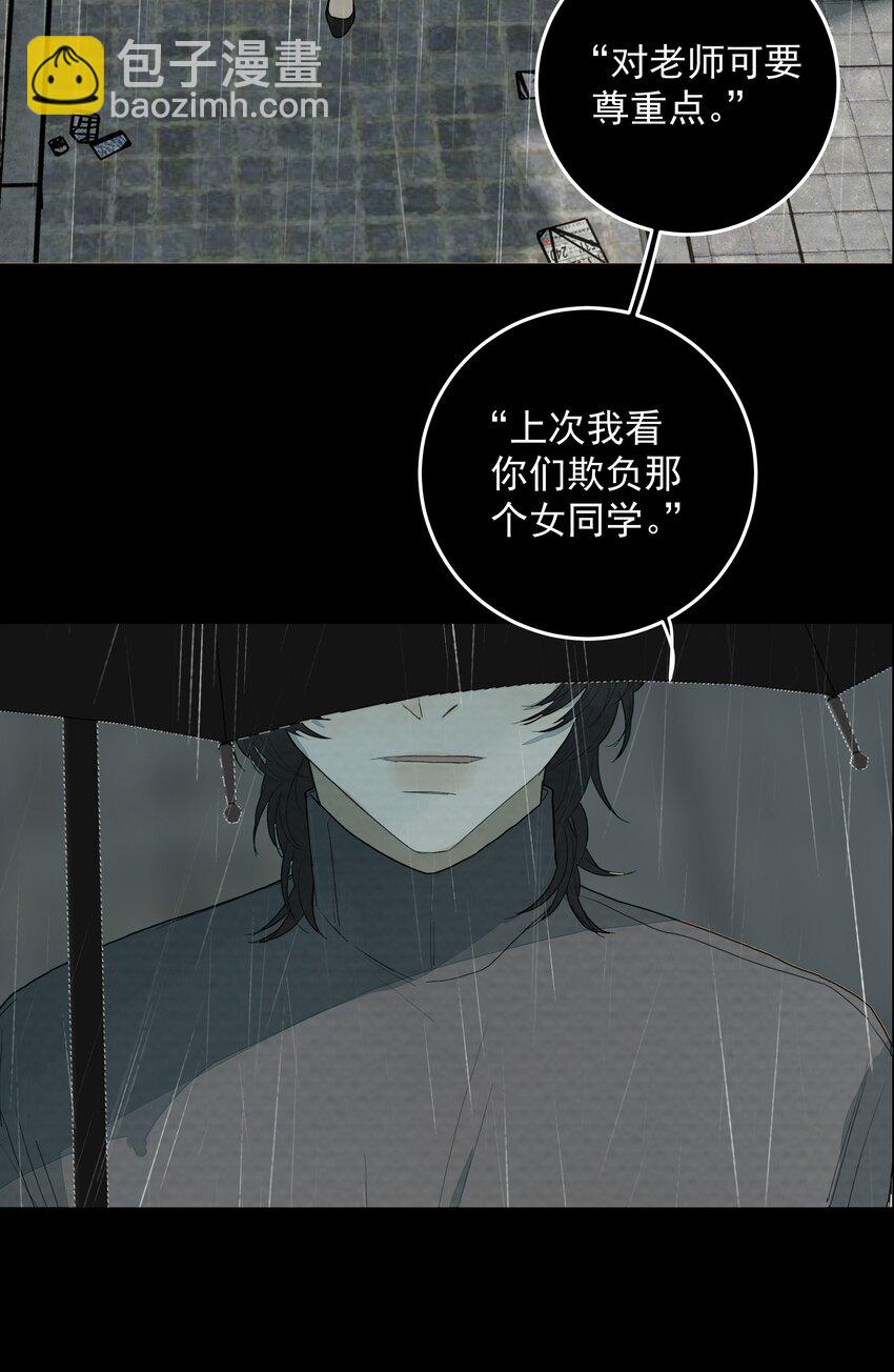 我比你危險 - 023 完美作品 - 2