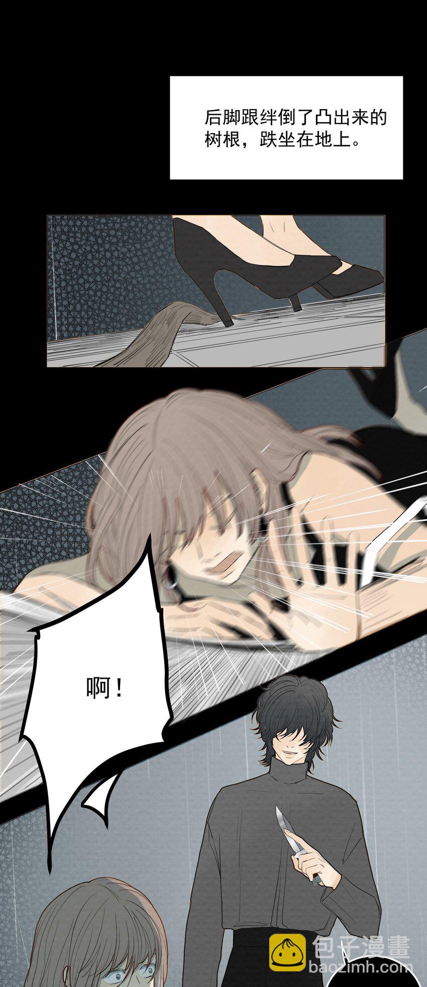 我比你危險 - 023 完美作品 - 1