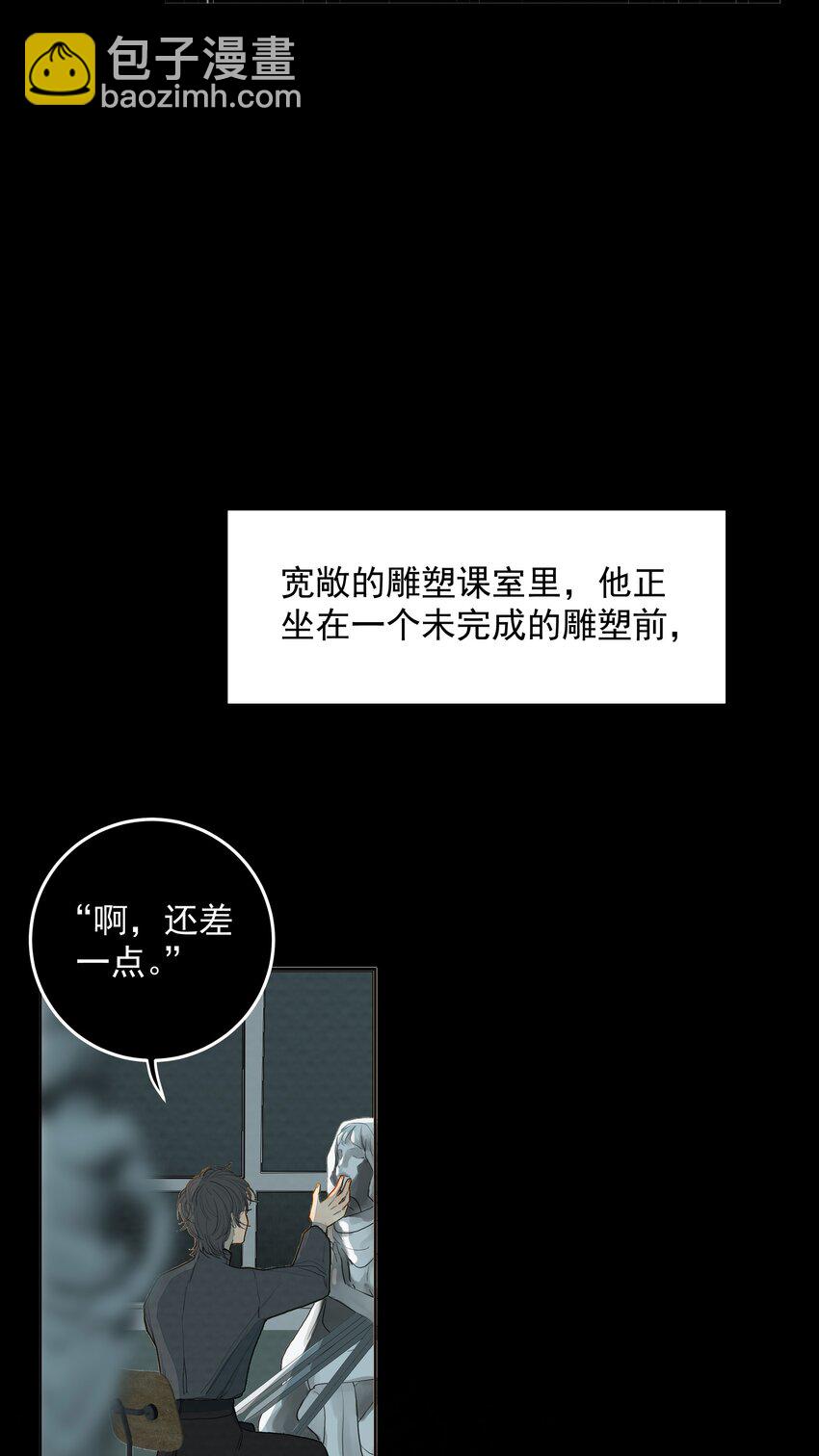 我比你危險 - 023 完美作品 - 3