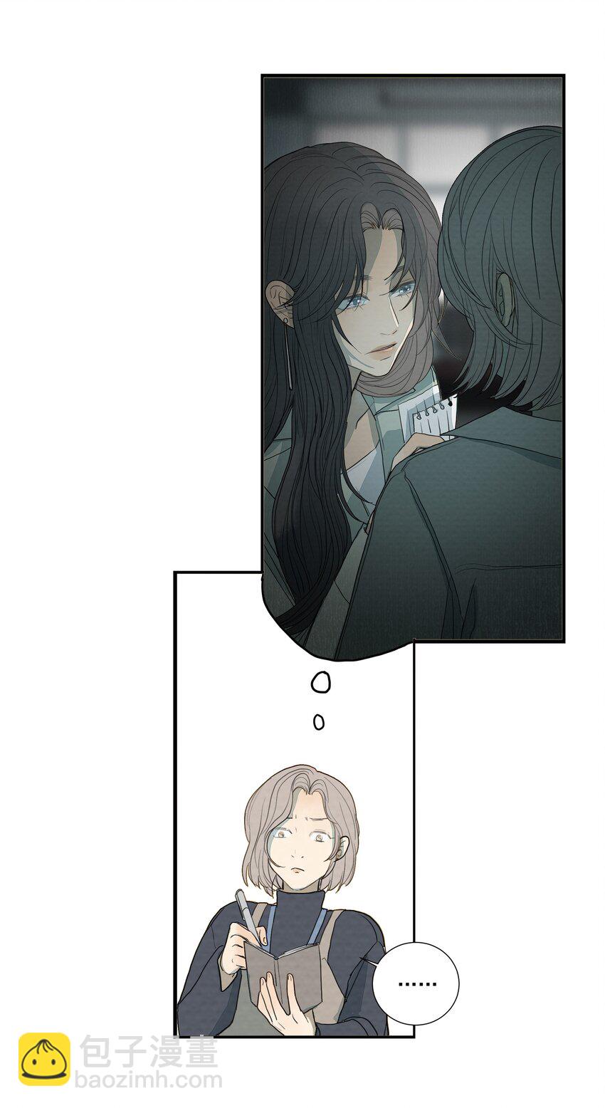 我比你危險 - 028 我不是兇手！ - 1