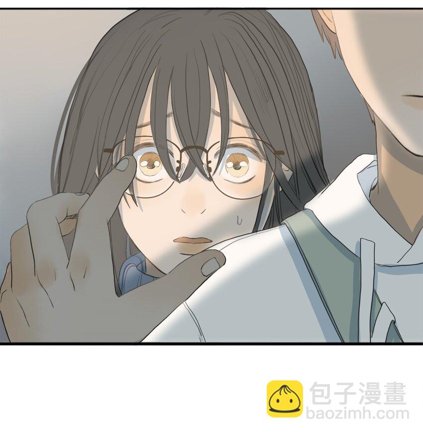 我比你危險 - 004 那個保護你的女孩是誰？ - 7