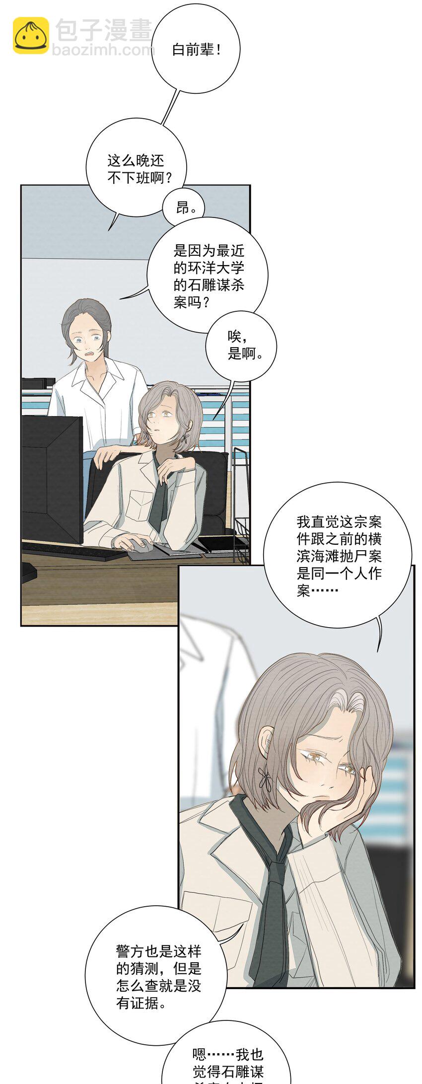 我比你危險 - 032 我喜歡養狗 - 3