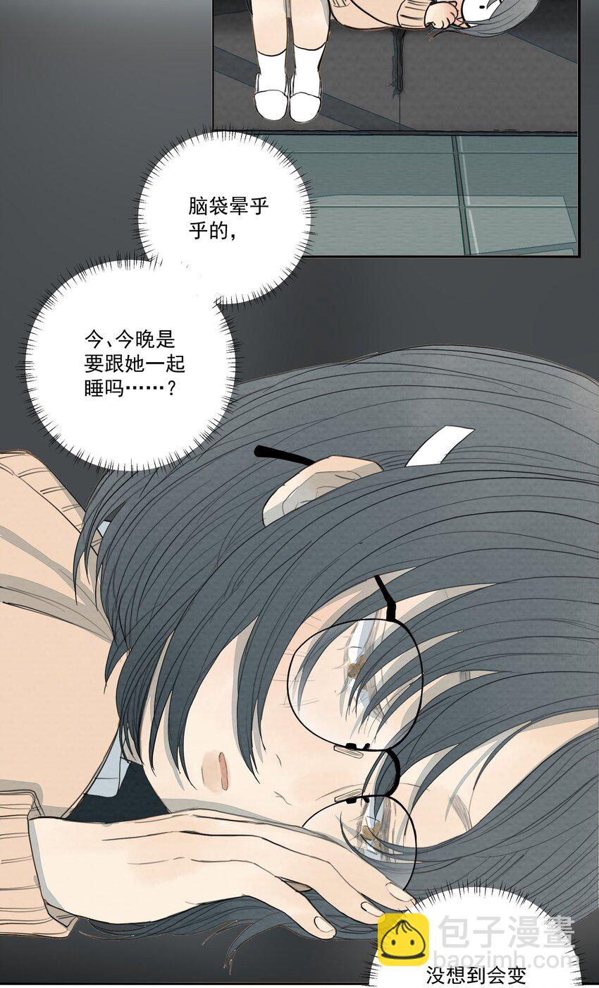 我比你危險 - 032 我喜歡養狗 - 2