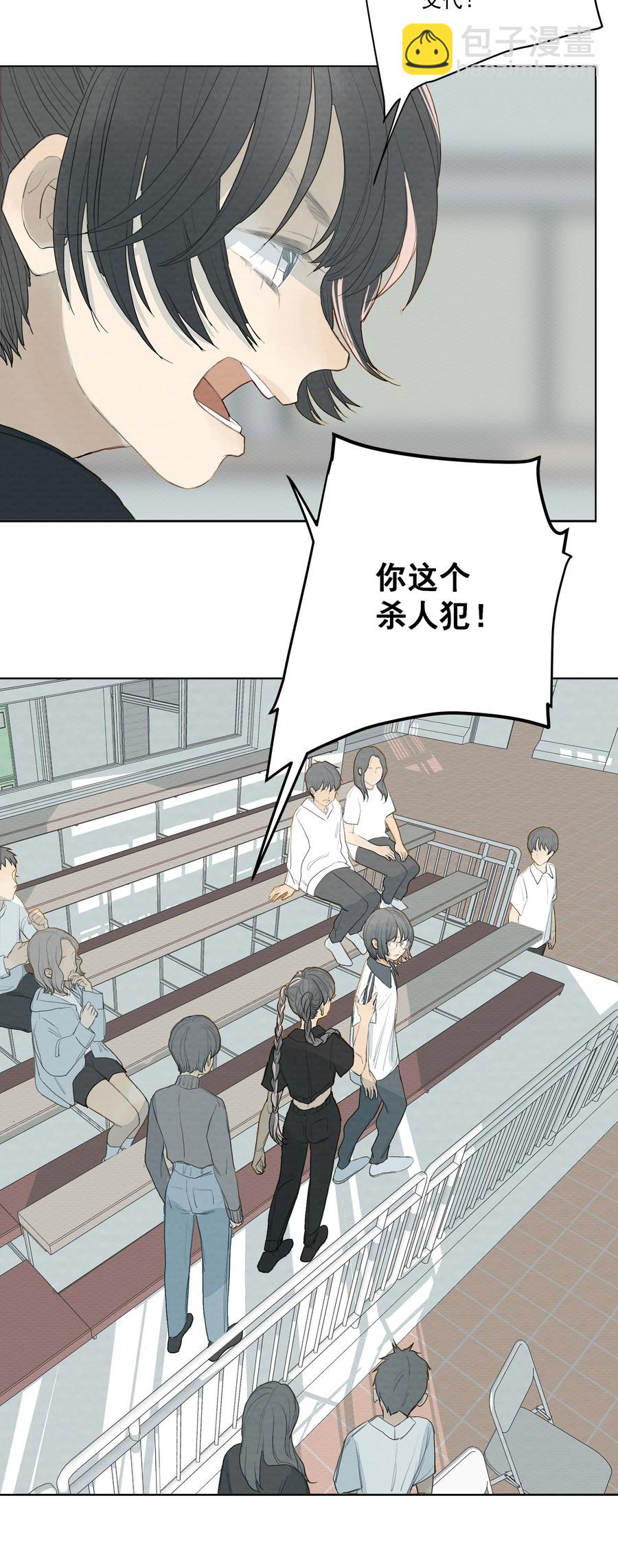 我比你危險 - 035 你這個殺人犯！ - 6