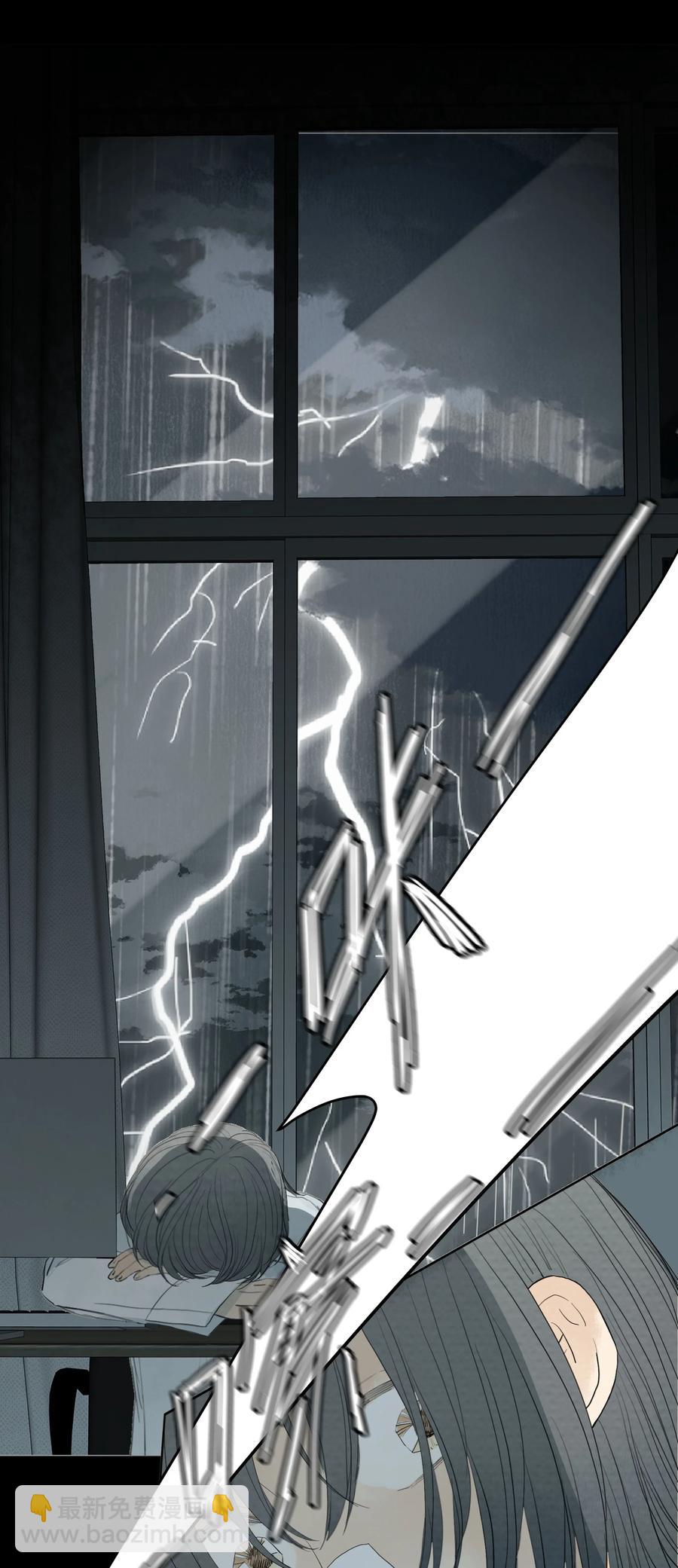 我比你危險 - 040 暴風雨 - 1