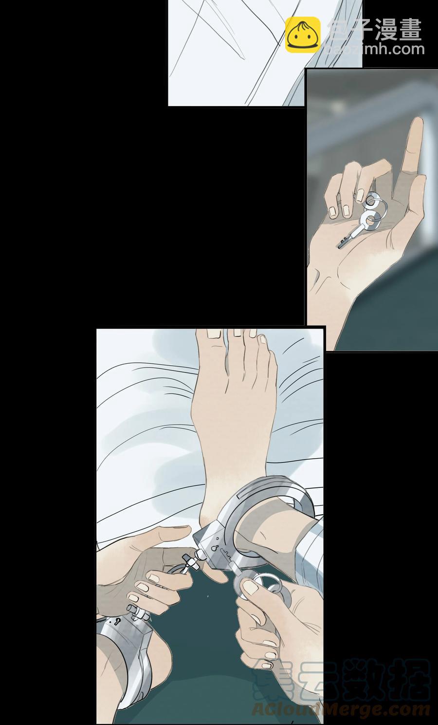 我比你危險 - 046 我即是你(1/2) - 3