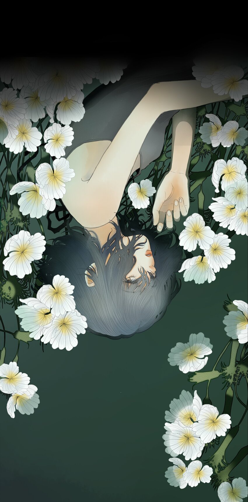 我比你危險 - 006（上） 真的好想要你（上） - 1