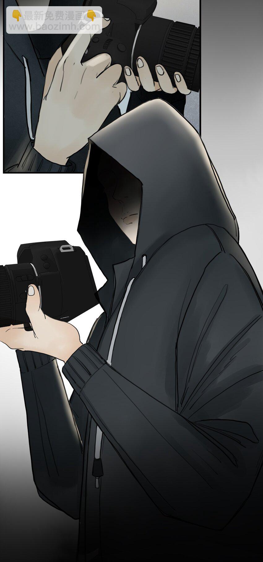 我比你危險 - 006（上） 真的好想要你（上） - 4