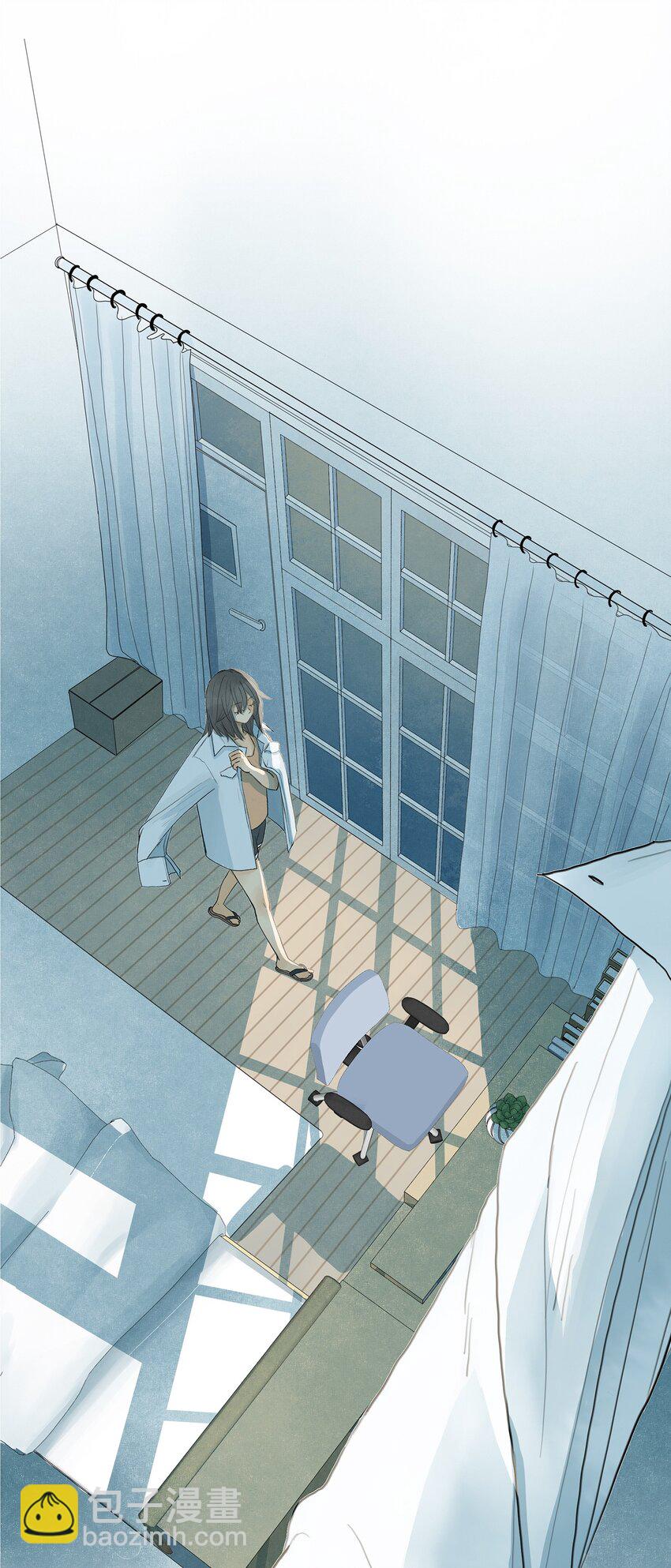 我比你危險 - 006（上） 真的好想要你（上） - 4