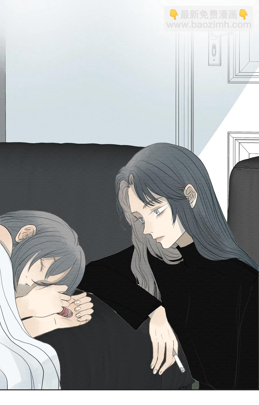 我比你危險 - 051 我來幫你做決定吧 - 6