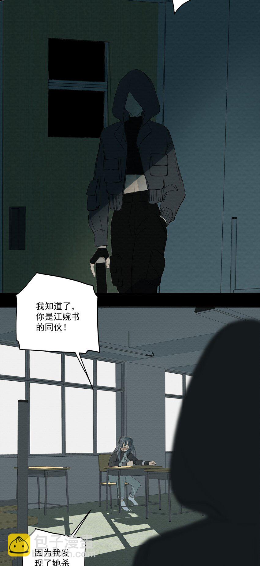 我比你危險 - 055 猜猜我怎麼料理你 - 5