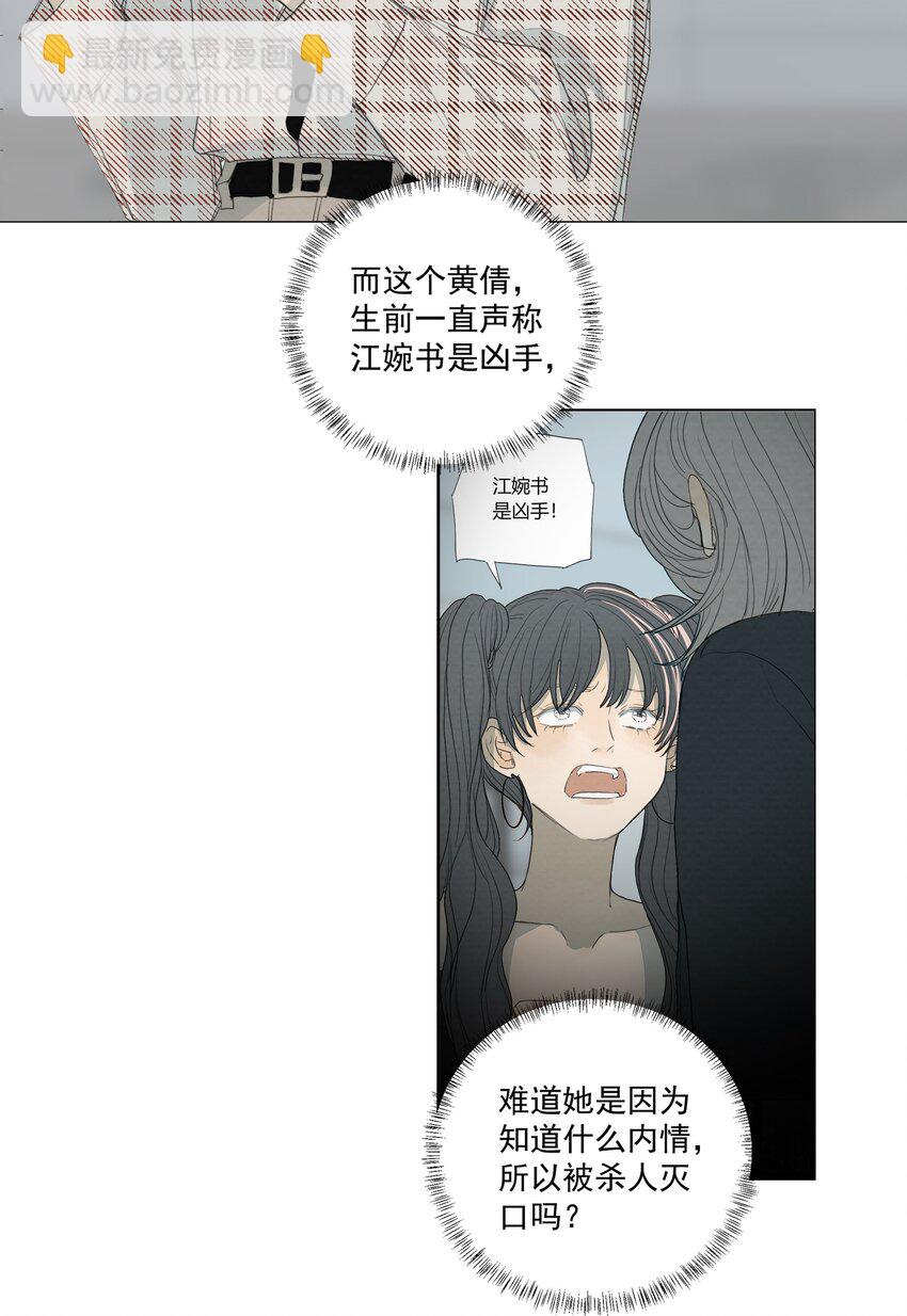 我比你危險 - 059 我是無辜的 - 4