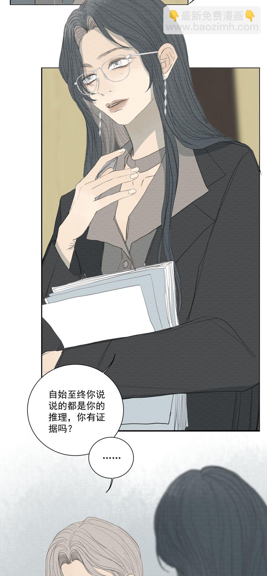 我比你危險 - 059 我是無辜的 - 6