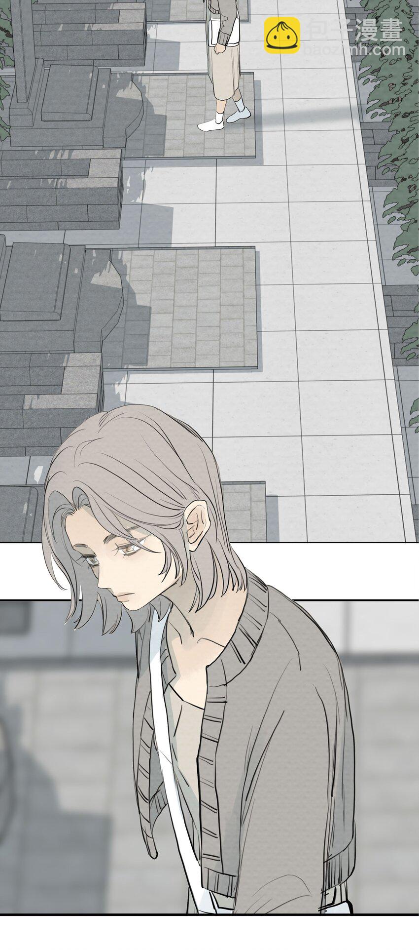 我比你危險 - 066 墳頭告白 - 4