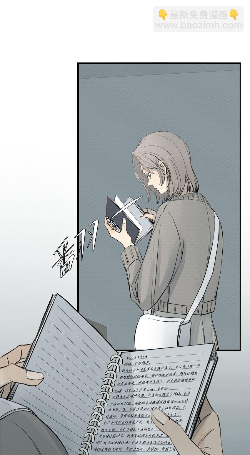 我比你危險 - 070 記憶深處 - 1