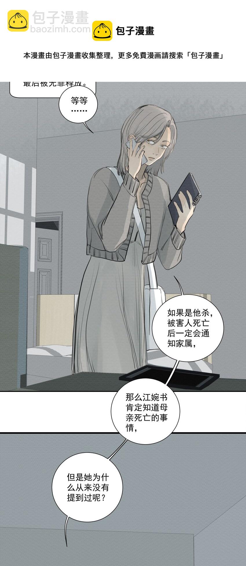 我比你危險 - 070 記憶深處 - 6