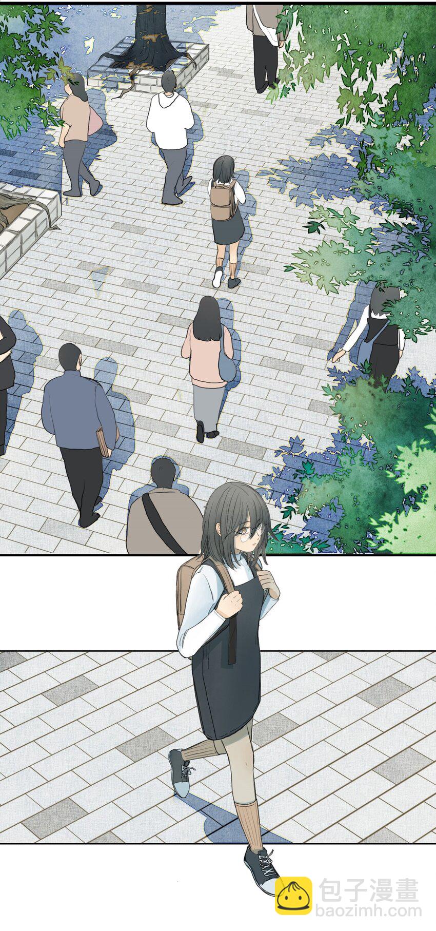 我比你危險 - 009 巧合 - 2