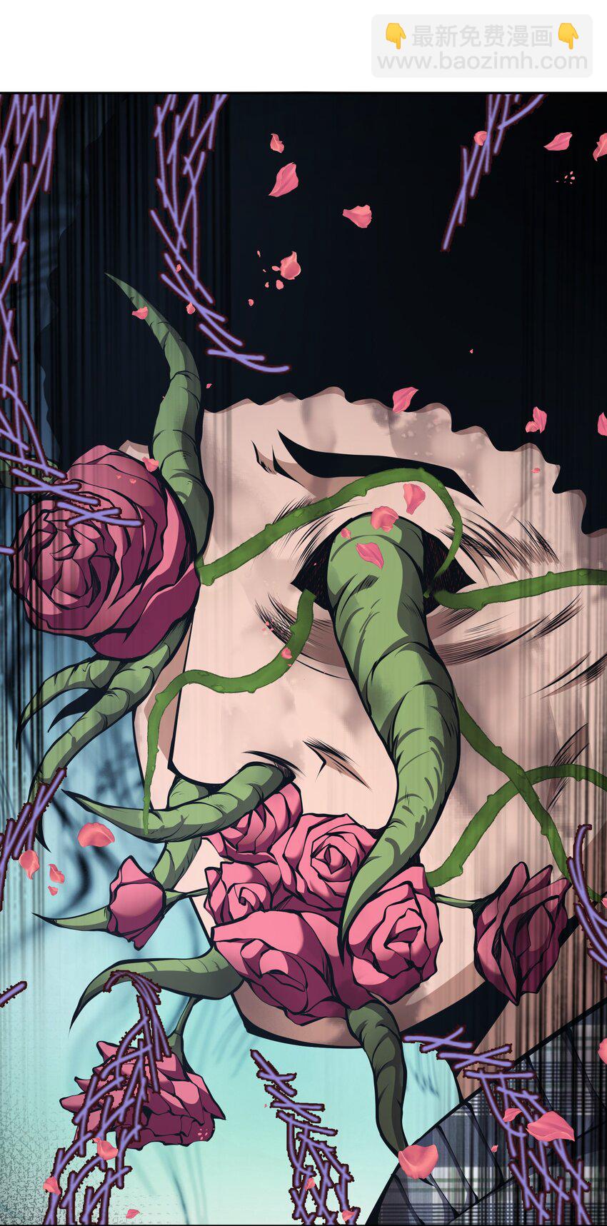 016 春天到了啊(1/2)-第16话