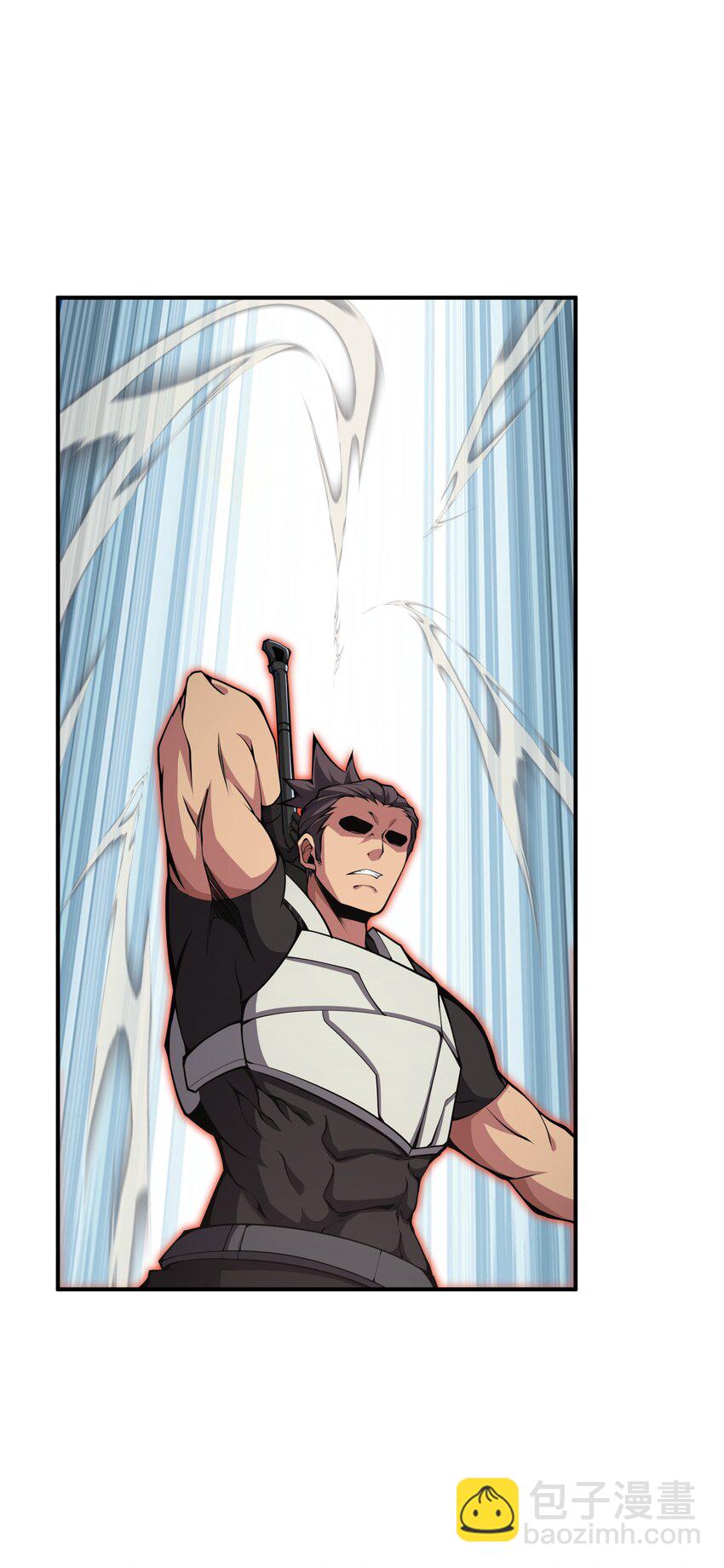 016 春天到了啊(1/2)-第16话