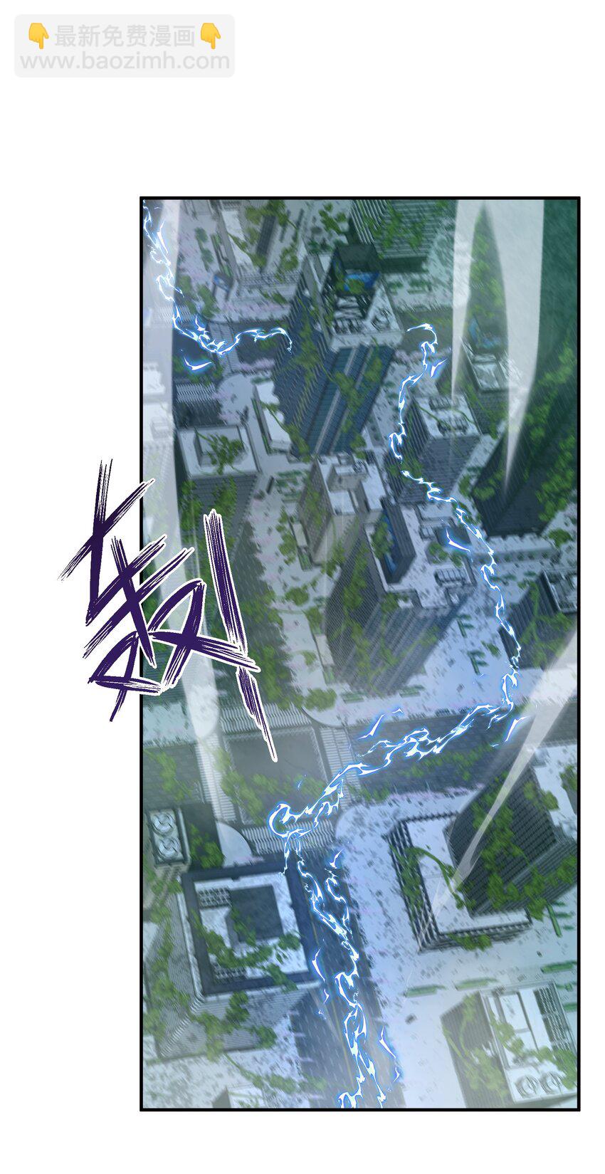 018 这是我的向死而生(1/2)-第18话