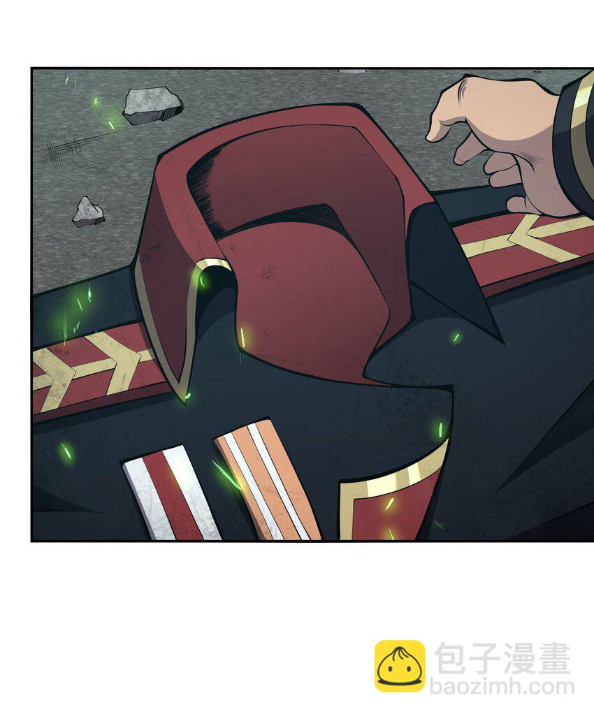 018 这是我的向死而生(1/2)-第18话