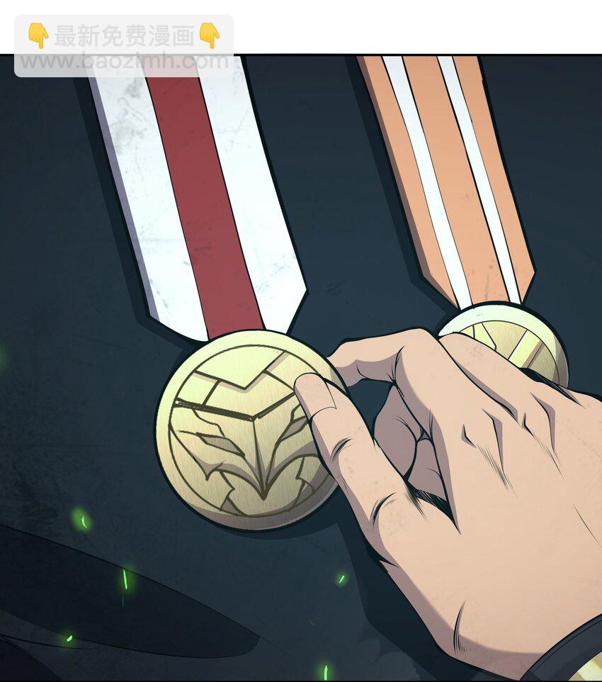 018 这是我的向死而生(1/2)-第18话