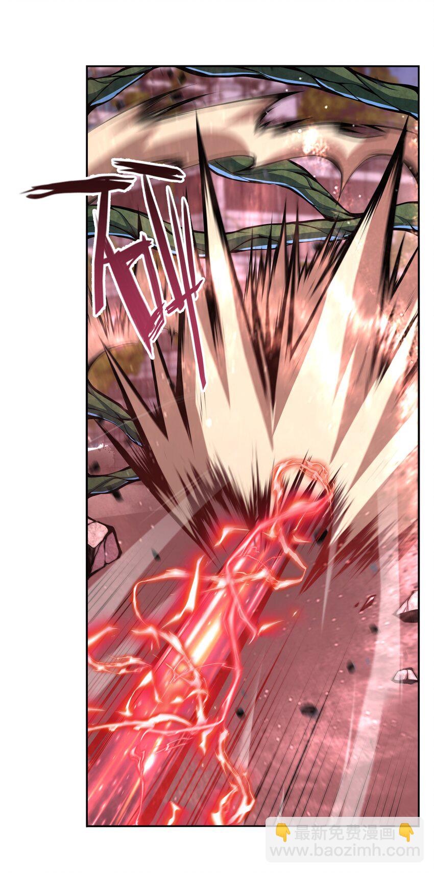 018 这是我的向死而生(1/2)-第18话